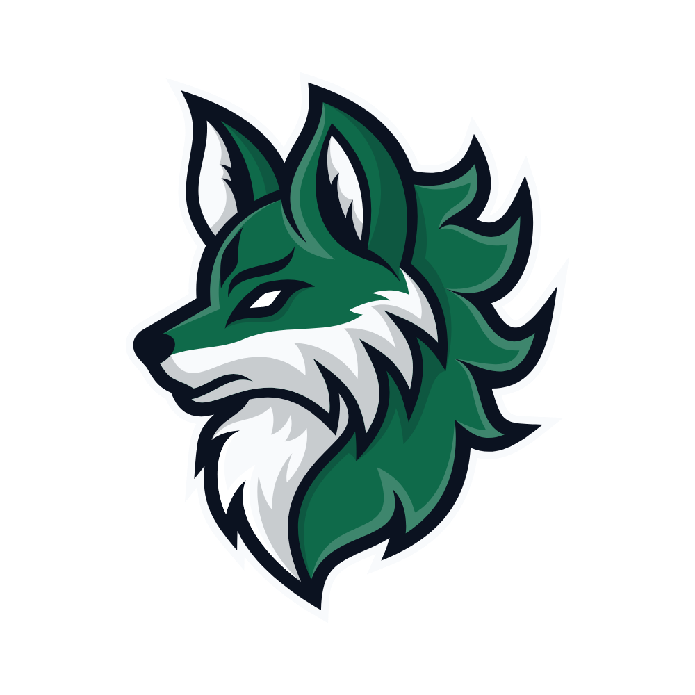 Senstech mascot